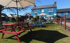 Parsonage Farm Inn Tenby